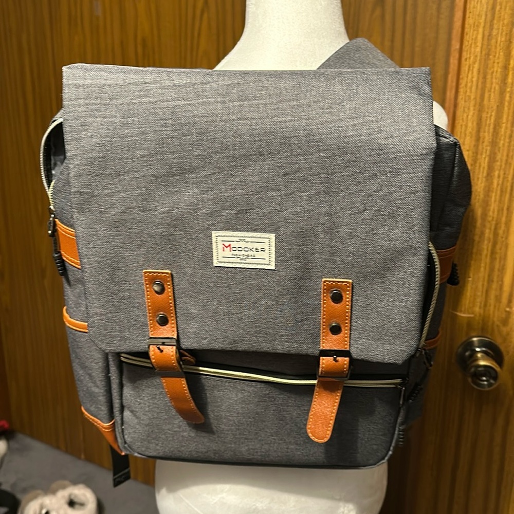 Computer Backpack - image 1